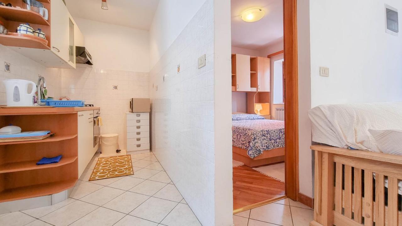 Valentino Apartment Novigrad  Exterior photo